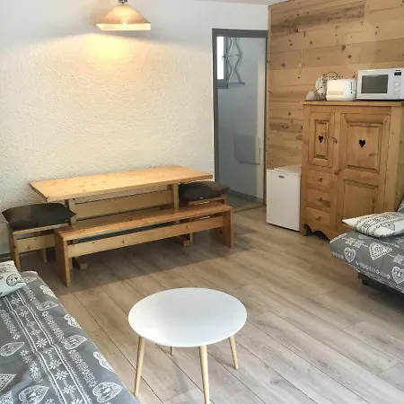Apartment Boost Your Immo 345 Prapelier Les Deux Alpes