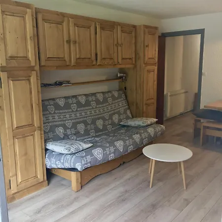 Boost Your Immo 345 Prapelier Apartment Les Deux Alpes