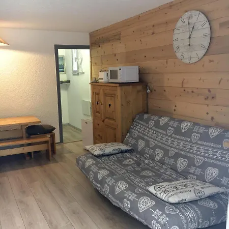Apartment Boost Your Immo 345 Prapelier Les Deux Alpes